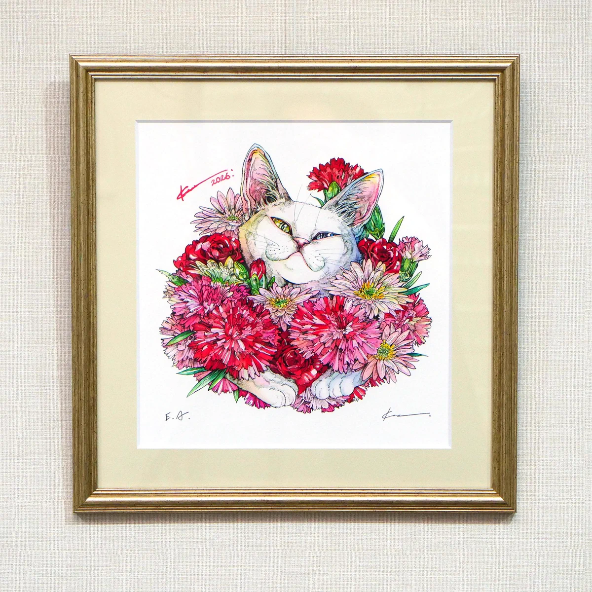 レトルト×マツダケン 複製原画 キリ番 マツダケン@9/12〜27米子水鳥公園個展 (@keso901005) / X