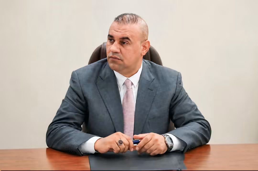 Iraqi__Media's tweet photo. النائب علي انهير : الصومال لديها خلايا استخبارية في العراق
يعني ماعرف شكتب الراي والرد لكم https://t.co/teJY2ItJMy