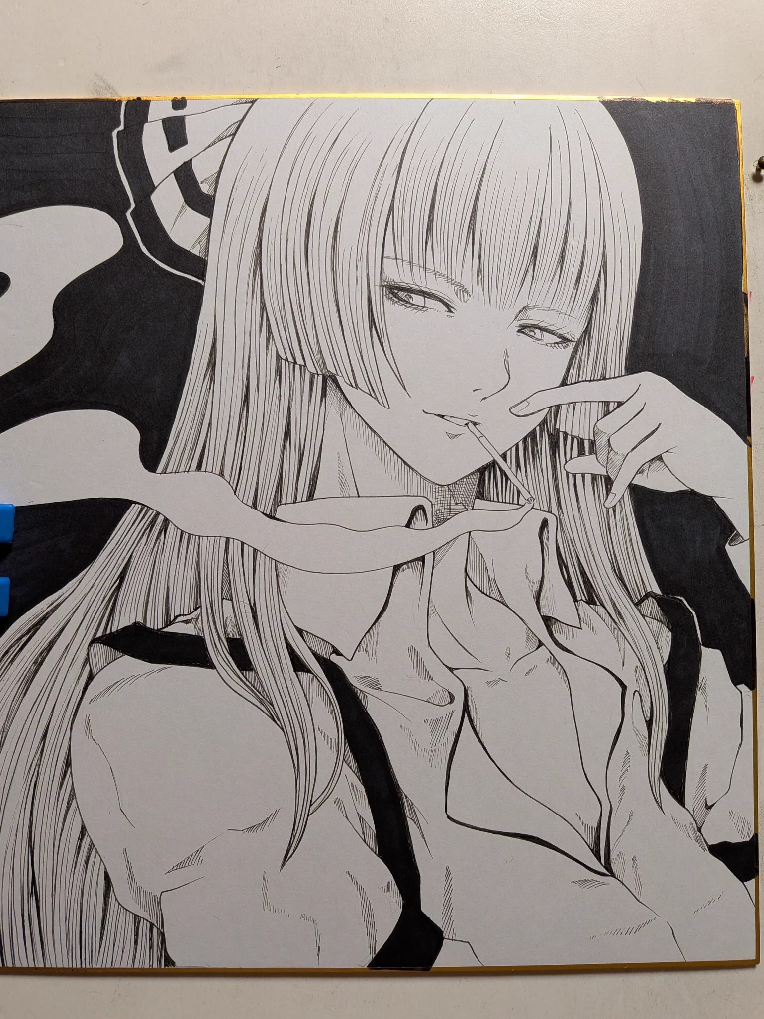 絵師山田サトシ秋例す45ab on X: 
