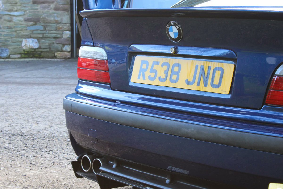 EulaShivesv3's tweet photo. BMW E36 Coupe at Ignition Shed, celebrating the best of the 80s, 90s and 00s. 22/02/2026 https://t.co/LhbAk2Uyyg