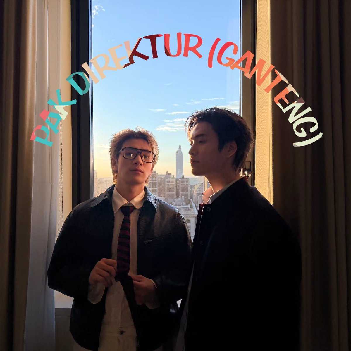 cuntbay's tweet photo. GEMINIFOURTH AU : Pak Direktur Ganteng 🔞

Fourth, mahasiswa magang di perusahaan media besar, bertemu kembali dengan Gemini, direktur alpha dominan yang dulu merupakan tetangga masa kecilnya. 

• https://t.co/dF4yxI9yy0

• https://t.co/0A6AYgyQLQ https://t.co/58ajZ6G54g