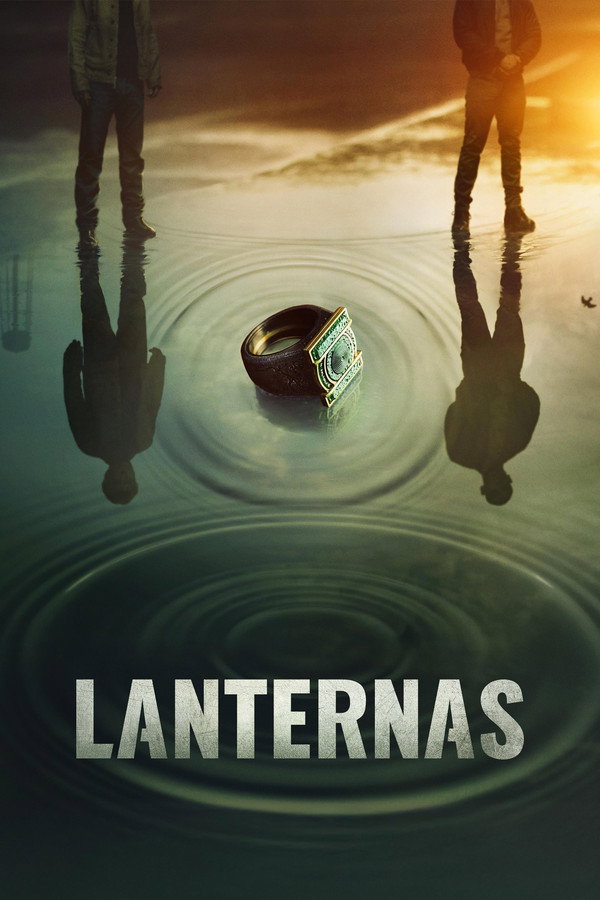 thevortexmp4's tweet photo. 🚨 O episódio 5 da série LANTERNAS (LANTERNS) da HBO já disponível no site! https://t.co/JmJENrKuJa