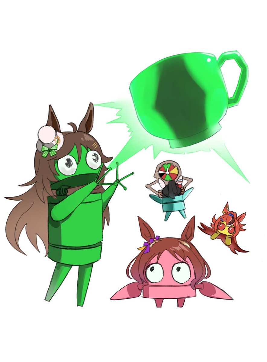 Mappleon1's tweet photo. Green https://t.co/wqdJQginfH