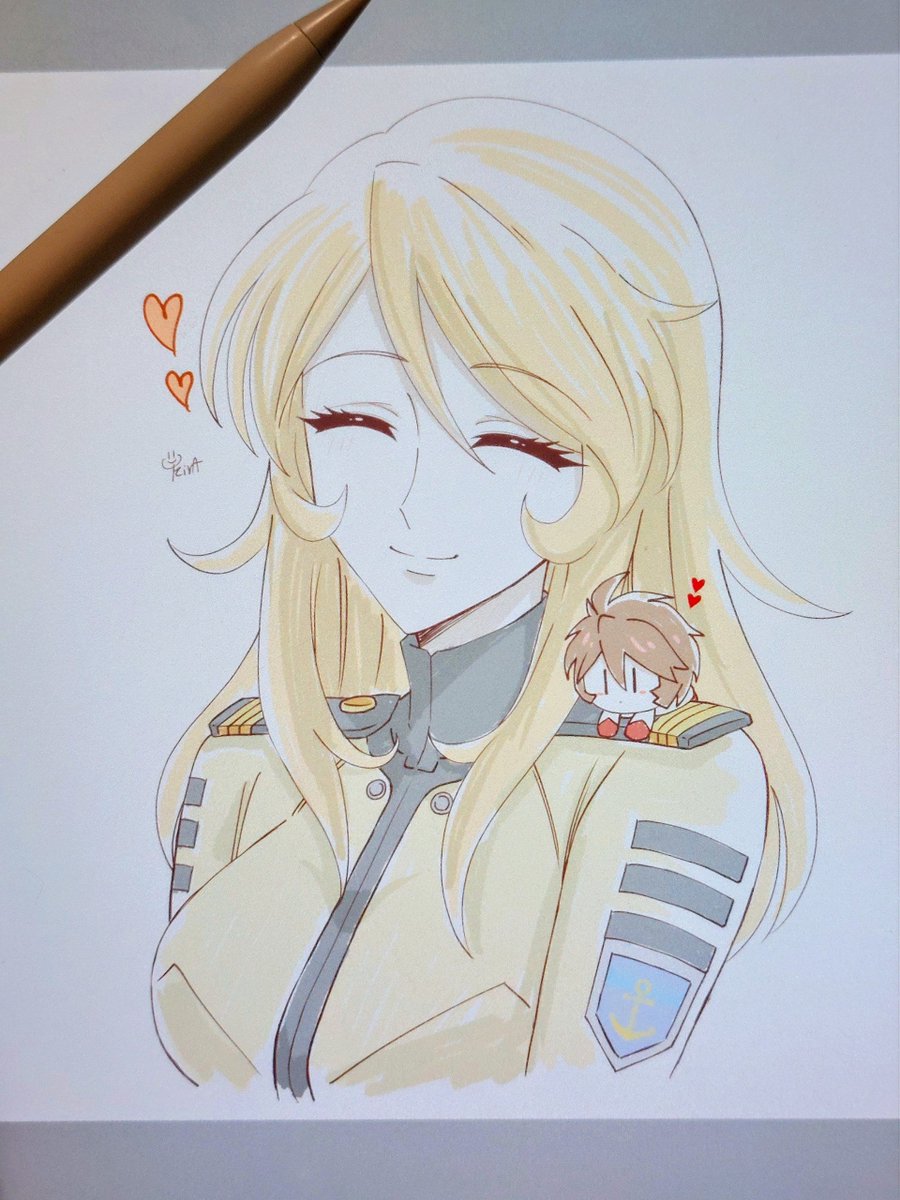 KirA__blacK's tweet photo. ❤💛 https://t.co/2x9wNw4CHw
