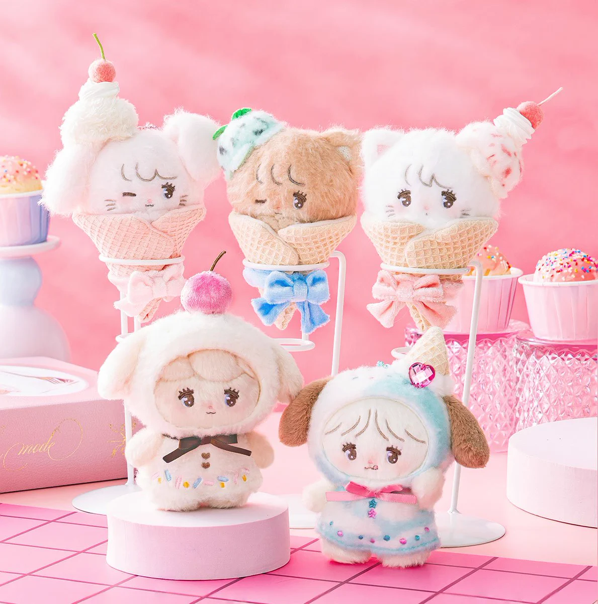 Lil ala mode store【公式】 (@lilalamodestore) / X