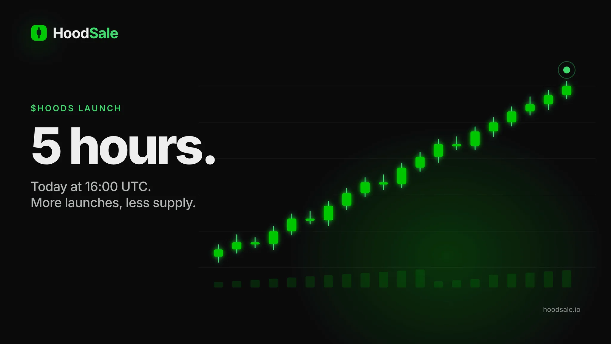 HoodSale on X: 