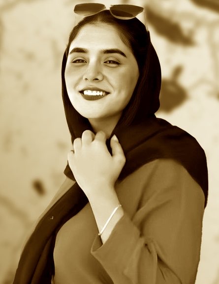 LizaRosen0000's tweet photo. She won.

Hanieh Behboudi was 23, an Iranian arm-wrestling champion, a physical education student and the mother of a four-year-old girl.

After a win she posted a photo of her hands. That was enough. Her Muslim husband accused her of bringing shame on his family. He tortured her to death, smashed her head into the floor, broke her limbs and crushed her body. Before calling an ambulance, he stabbed her broken wrists with a kitchen knife so police would treat it as suicide.

He was not drunk. He was not high. He said so. He was angry that she won in public, that the town congratulated her, that she posted a picture of her unveiled palm, and that she did not dress as he ordered.

Islamic regime security agents flooded the funeral so nobody would film it and moved the burial an hour early. This is not a private family tragedy. It is a system covering itself.

This was not a fight that “got out of hand.” He treated her as property. She succeeded. She enjoyed too much freedom. He killed her for it.

Western feminists found their voice for Sydney Sweeney and a pair of jeans. Hanieh was not White, not American and not useful to the woke left globalist movement. So she got a locked funeral and silence.

If your feminism starts at a Hollywood ad and stops at an Iranian champion on a slab, you do not care about women. You care about the side that pays you in applause.