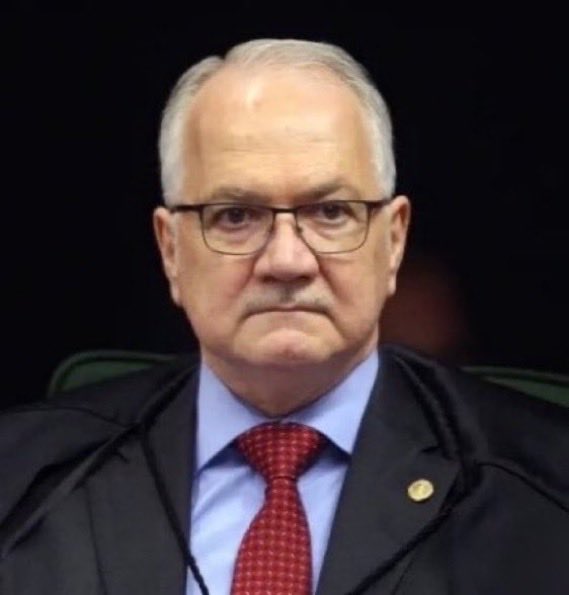 NewsLiberdade's tweet photo. 🚨URGENTE - Fachin avalia antecipar voto sobre Moraes para abreviar sessão https://t.co/wY542FL33j