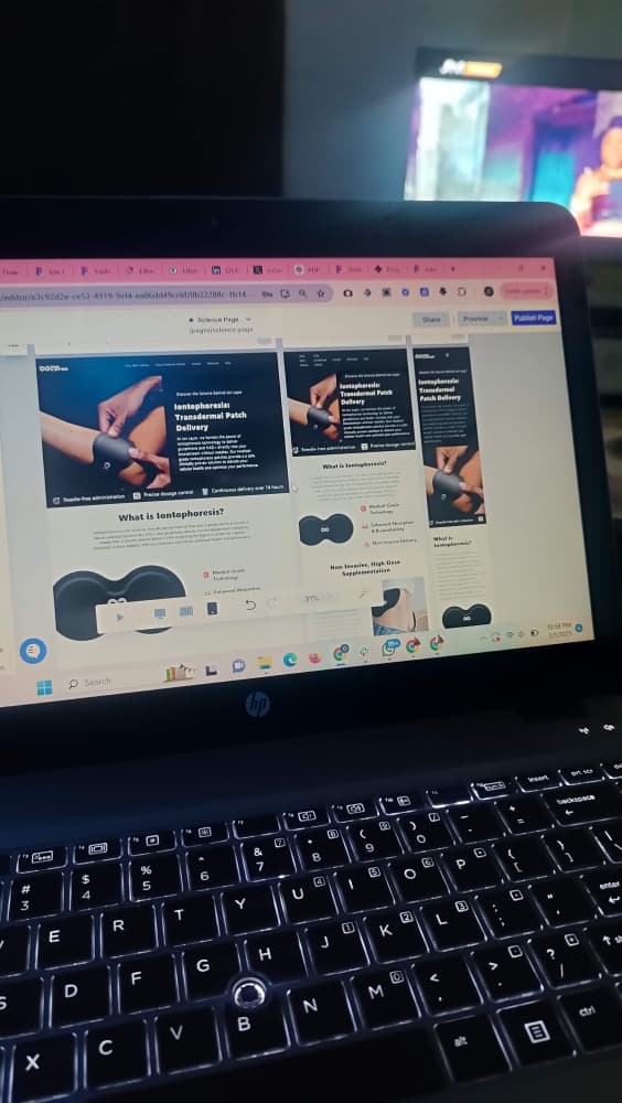 dlandingpageguy's tweet photo. Hey Monday! 👋

Let’s do great stuff together. 🤝

Hopefully, this post finds a brand owner who needs a better landing page and sends me a DM. 👀

Until then, let me focus on this project.

I’ll be back to share more soon. 😊🔥 https://t.co/3K45yIlGgh