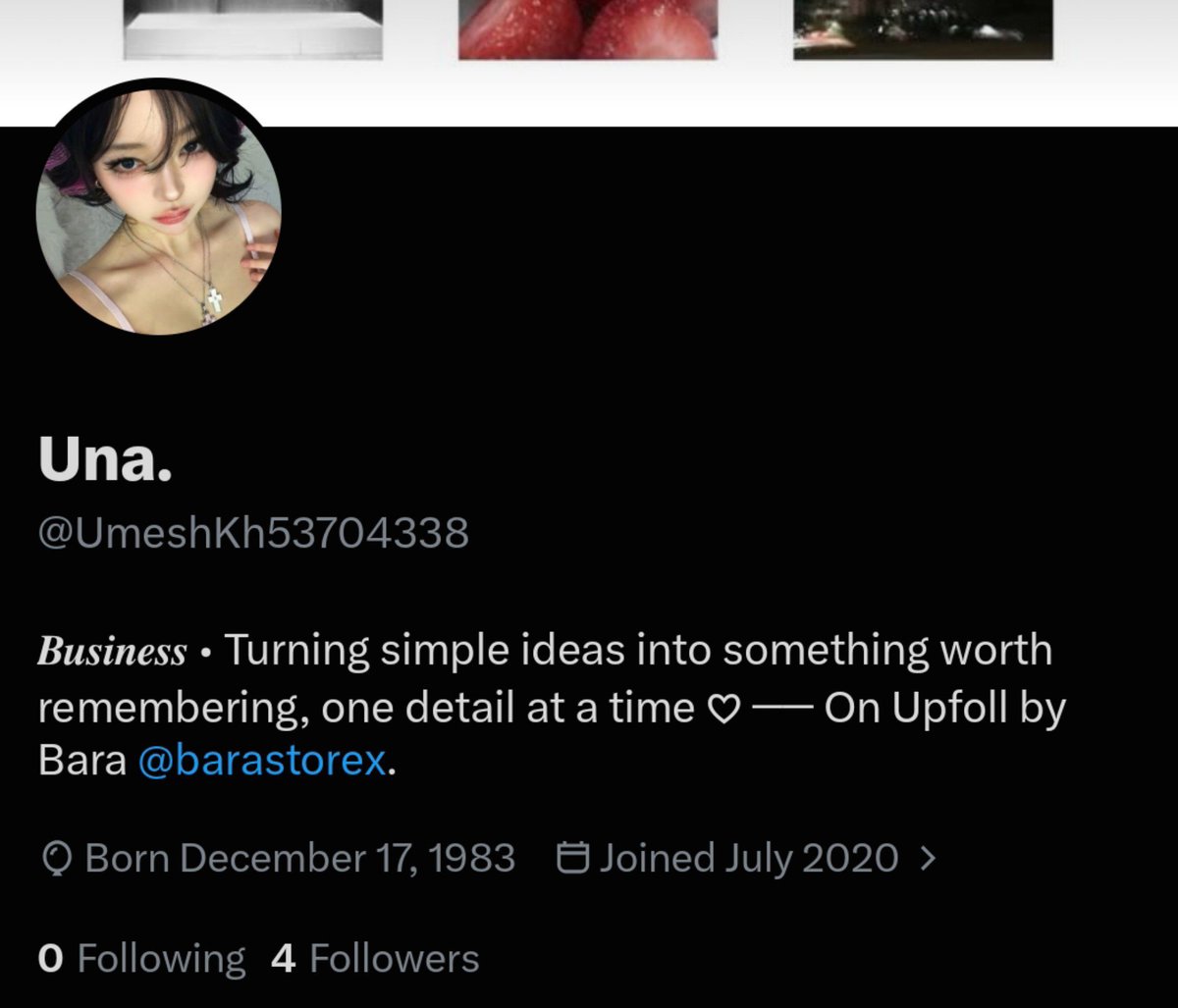barastorex's tweet photo. — 🕷 done upfoll 150F https://t.co/ySi4LOC9s5