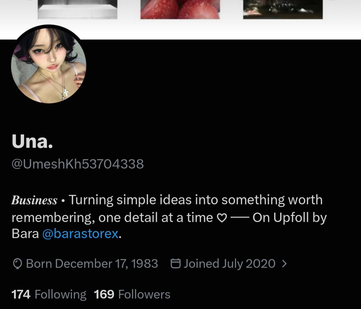 barastorex's tweet photo. — 🕷 done upfoll 150F https://t.co/ySi4LOC9s5