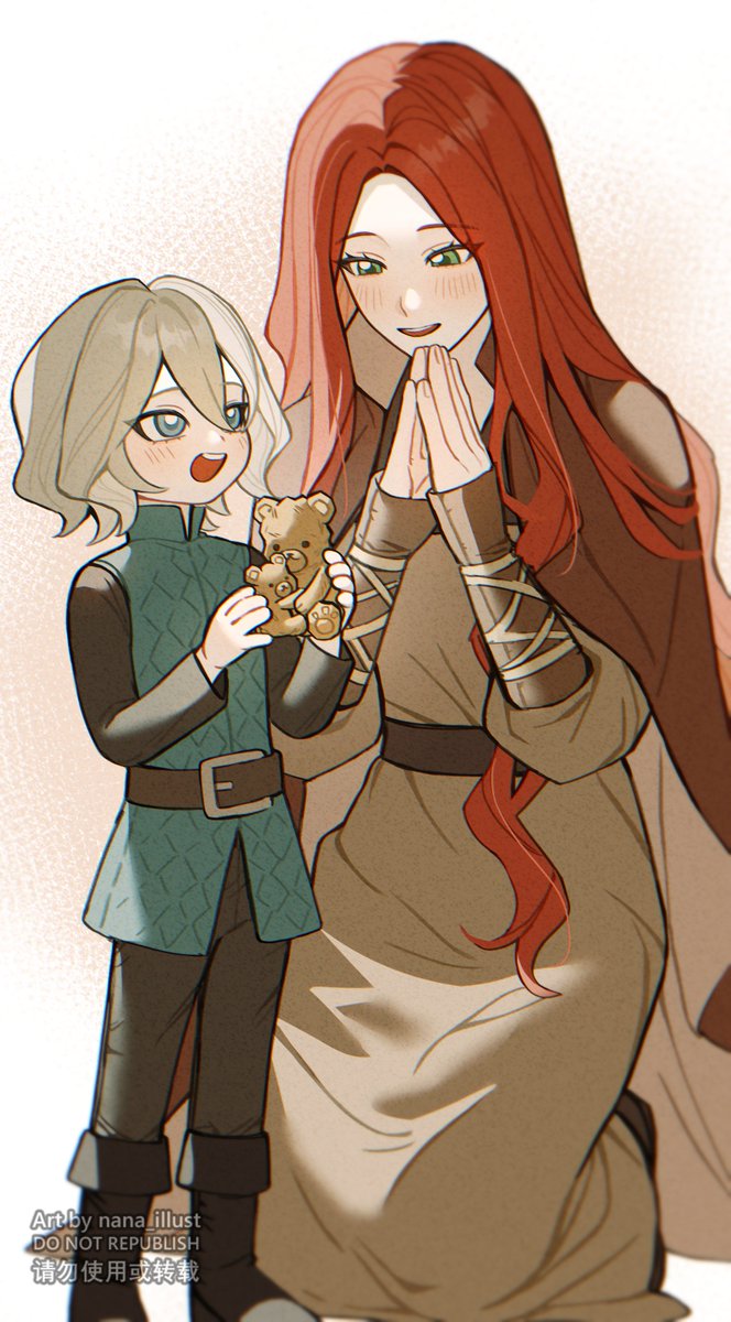 nana__illust's tweet photo. Still image ver
#IdentityV #第五人格 #イタカ https://t.co/yTTHtTU2Xy