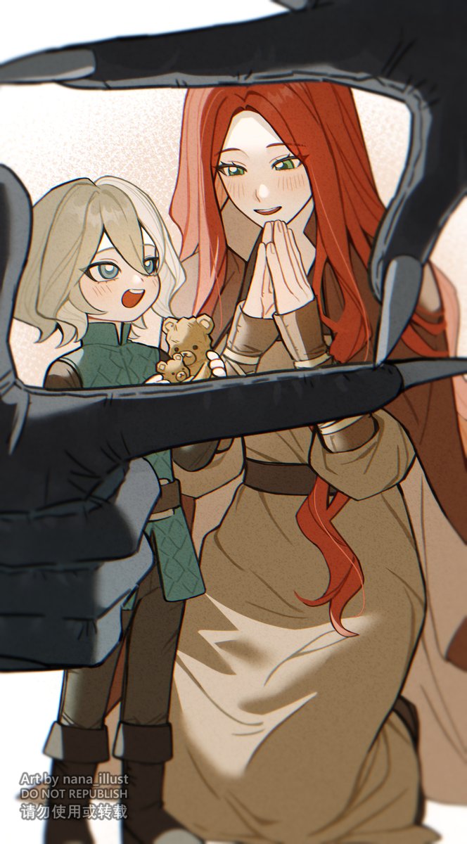 nana__illust's tweet photo. Still image ver
#IdentityV #第五人格 #イタカ https://t.co/yTTHtTU2Xy