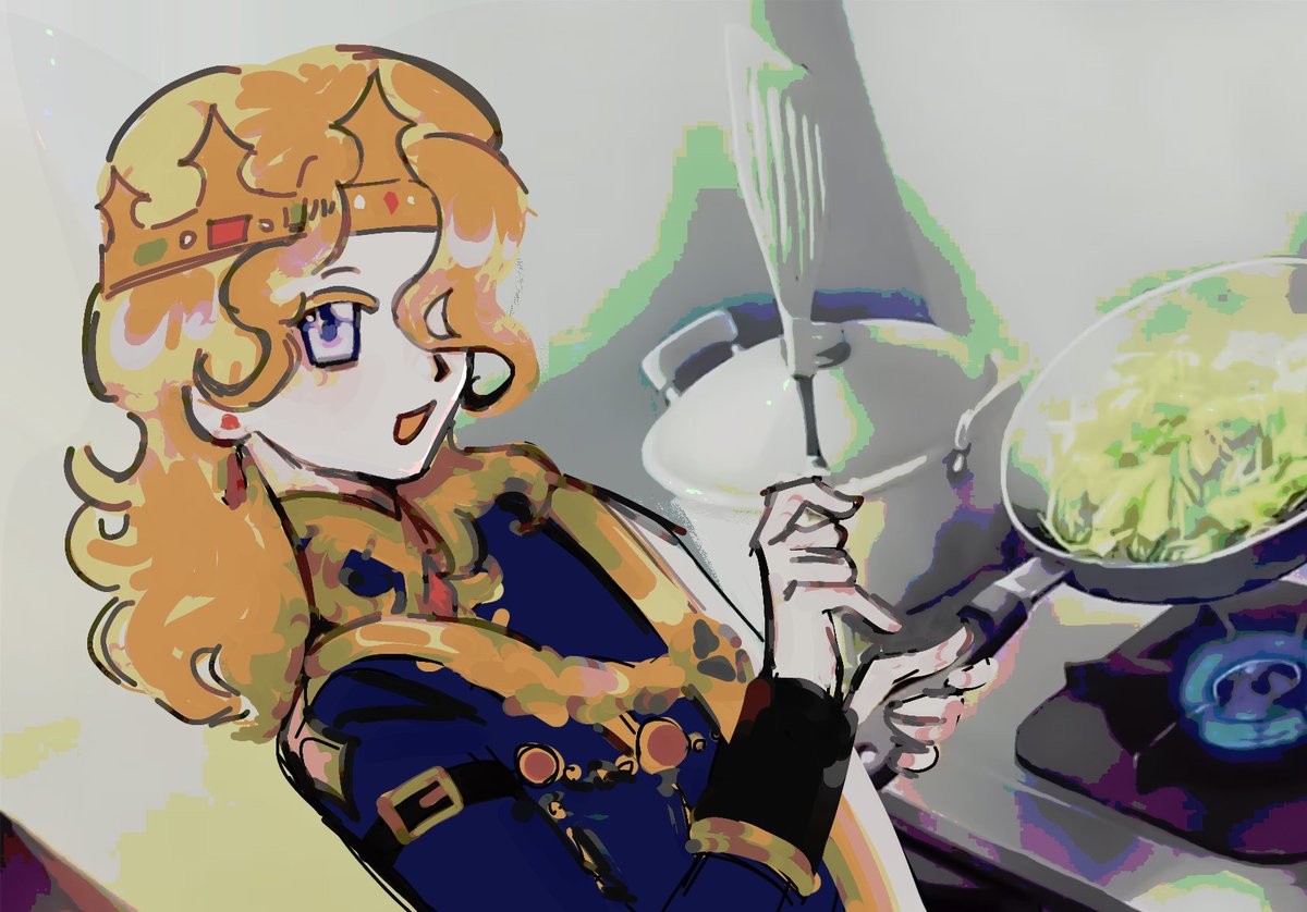 gervankisser's tweet photo. orion housewife 🥺🥺🥺 https://t.co/F56dXXltDQ