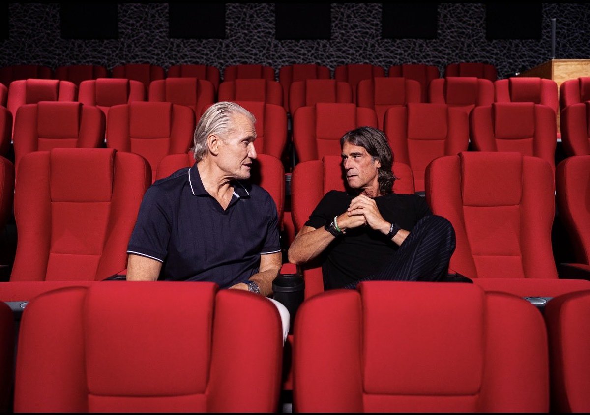 richroll's tweet photo. Dolph F’ing Lundgren you guys. C’mon!

https://t.co/bhJuxJd3nl https://t.co/tVqR2VTBTB