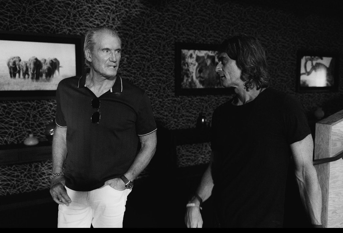 richroll's tweet photo. Dolph F’ing Lundgren you guys. C’mon!

https://t.co/bhJuxJd3nl https://t.co/tVqR2VTBTB
