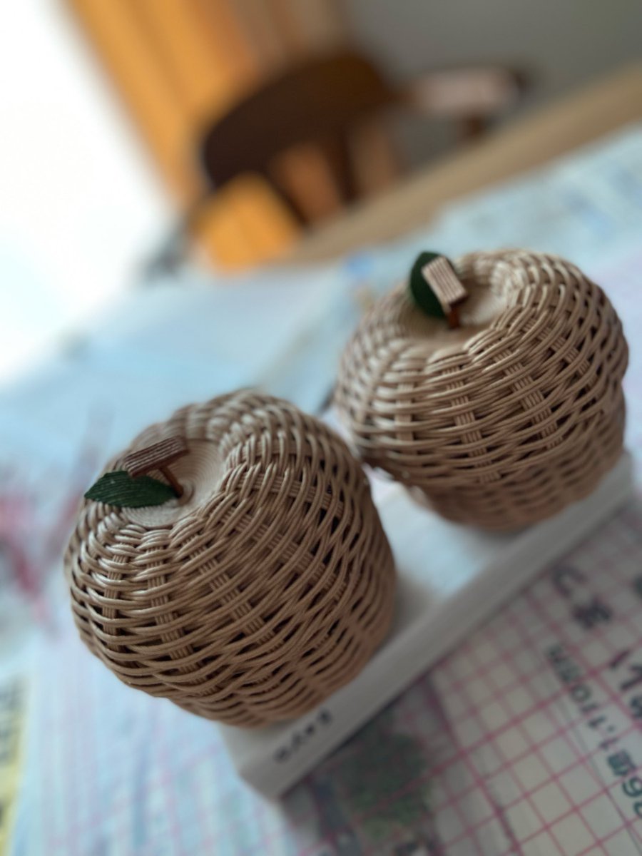 hasesayo1's tweet photo. 今日は勇気を出してマルシェ申し込みを2箇所した😊どっちも初めて！申し込んだだけでソワソワドキドキしてる💓小心者すぎる！ https://t.co/P9h69JH7pY