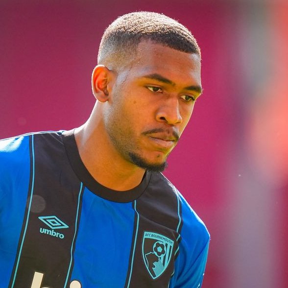 Livin_Liverpool's tweet photo. 🚨🚨| NEW: Liverpool are reportedly considering a record-breaking £130M move next summer to activate the release clause for Bournemouth’s 20-year-old Brazilian forward, Rayan.

[@footyinsider247] https://t.co/Dy9HOVtcoA