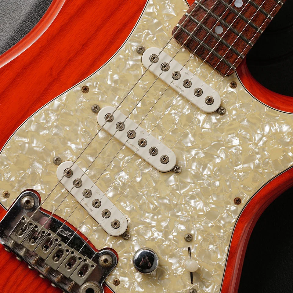 MIYAJI GUITARS KANDA(宮地楽器 神田店) on X: 