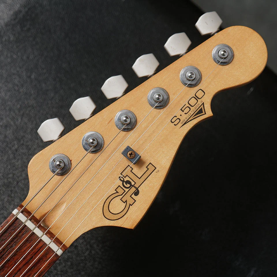 MIYAJI GUITARS KANDA(宮地楽器 神田店) on X: 
