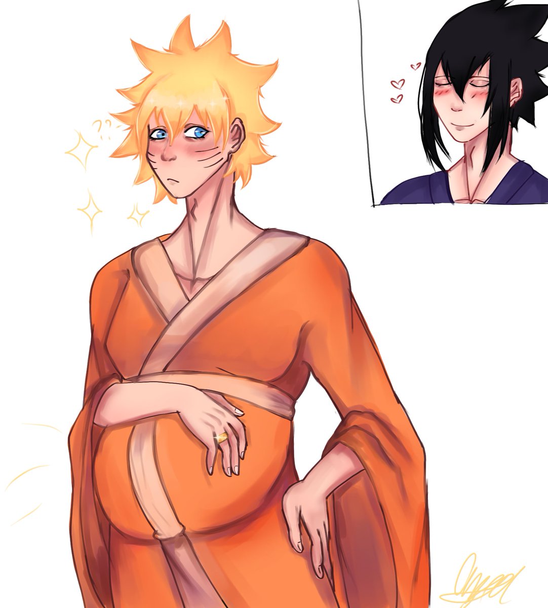YFox928560's tweet photo. 🫣🍅🍥
#sasunaru https://t.co/7wqZTdmqc1