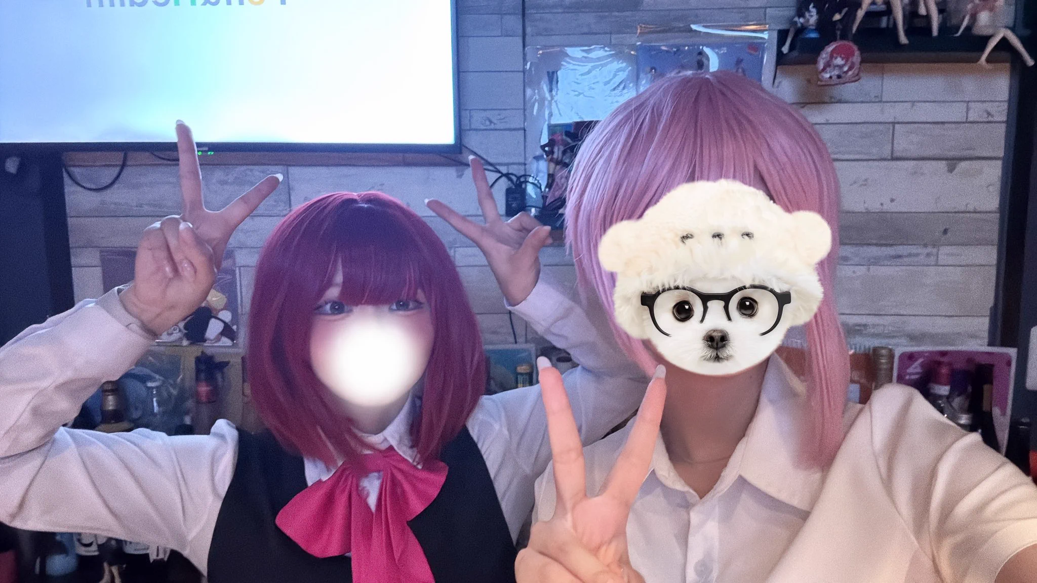 もりのくまさん アニソンバー (@morikuma0410) / X