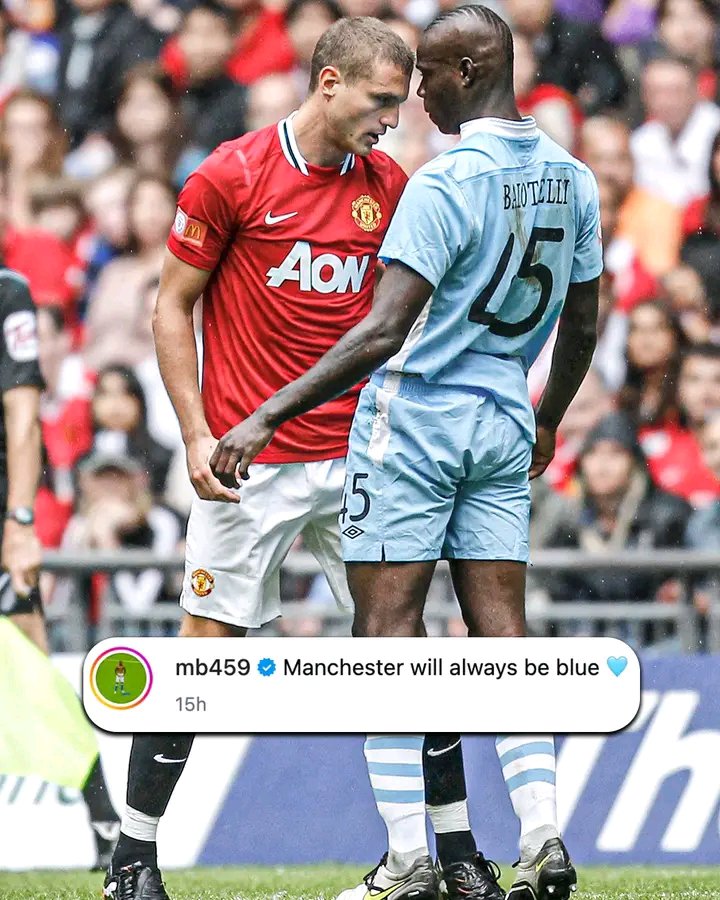 Unusual_BM's tweet photo. Balotelli🤤🔥🩵 https://t.co/aR0cfnoqEs