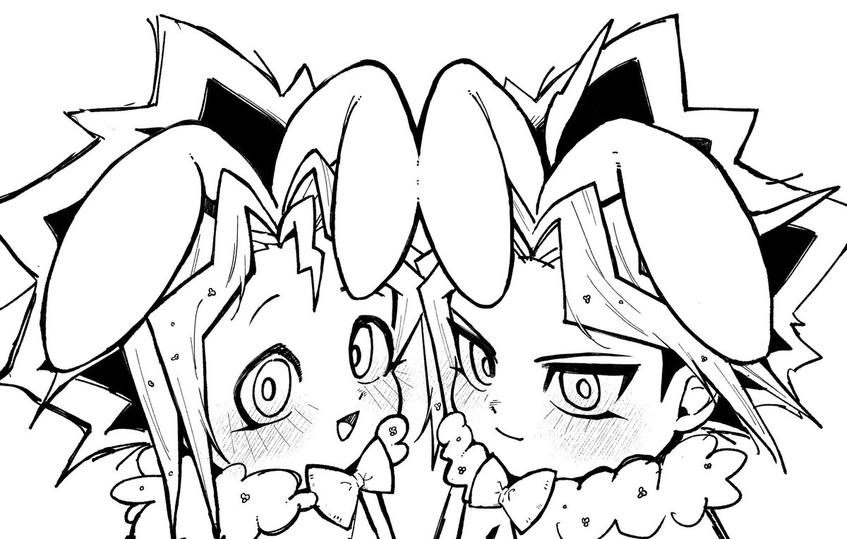vitamins1xj's tweet photo. 本当に原画展が楽しみすぎる、感動😭🙏✨
ちびうさ闇表🐰 https://t.co/TvC5WJvDwl