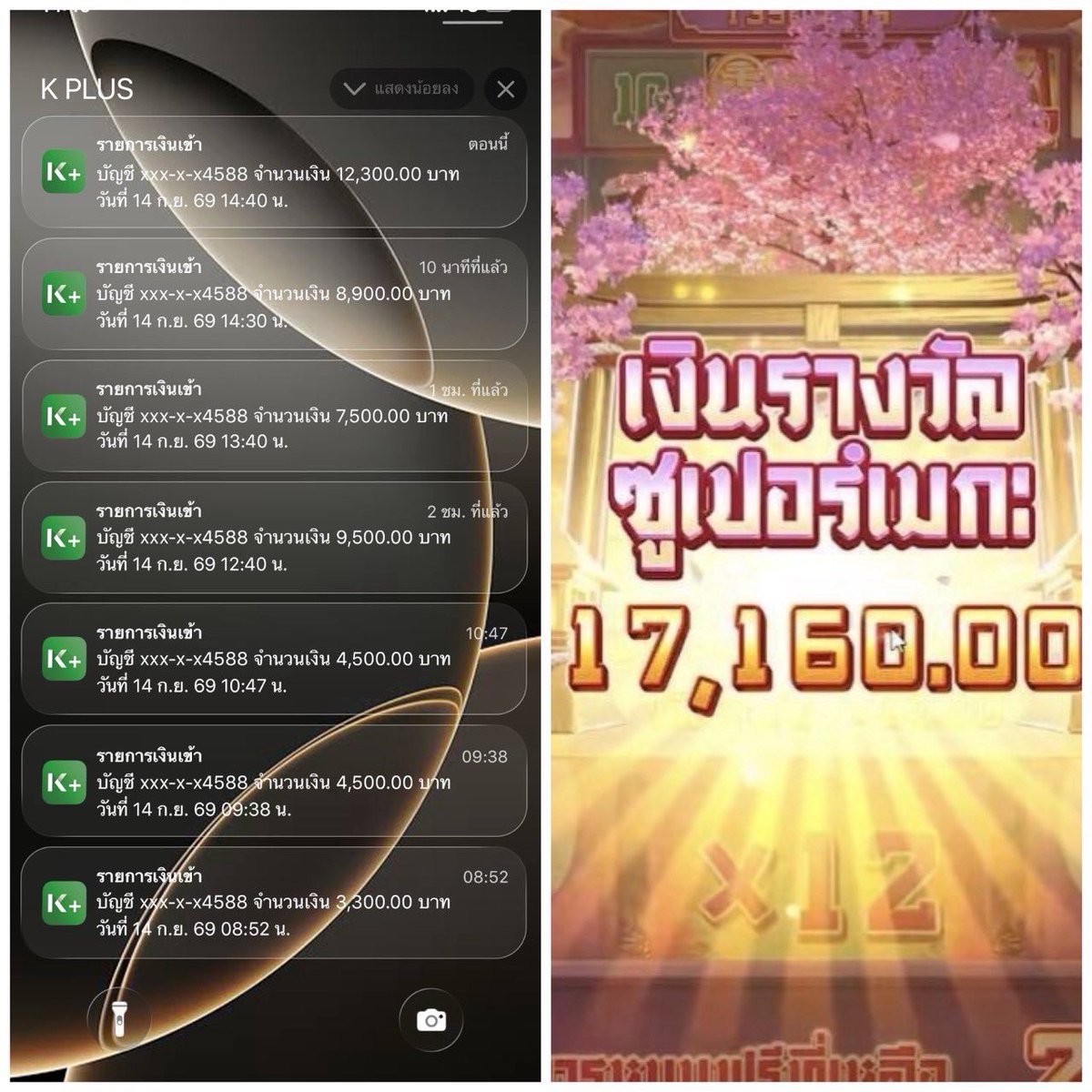 may_bo12's tweet photo. นี่เเหละเอาอยู่ สุดจะคุ้มลงทุนไม่เยอะ🥰💸

สมัคร 👉   https://t.co/zQMA0SLQ3a https://t.co/tjPE92JeYb