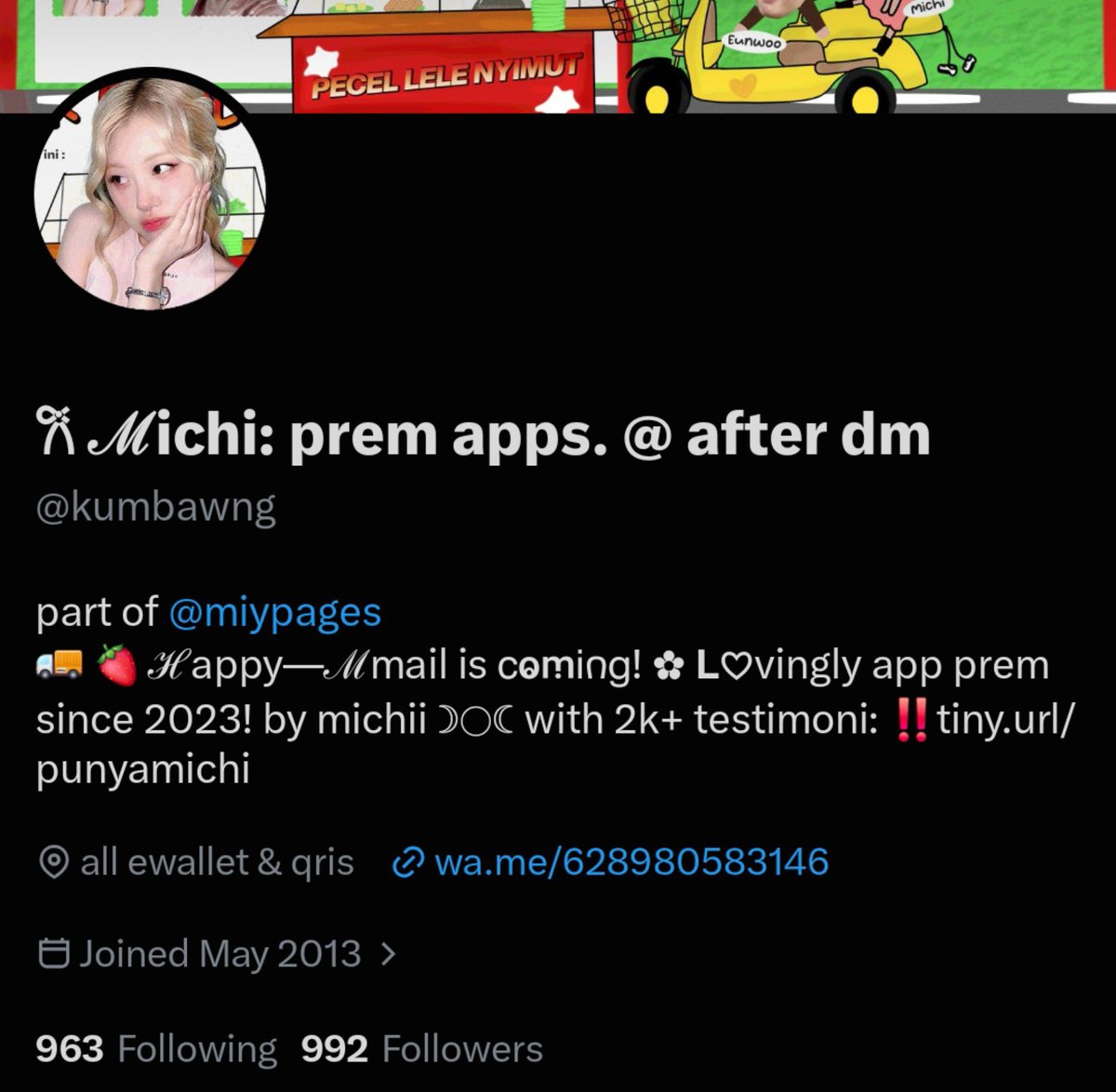 barastorex's tweet photo. — 🕷 done upfoll 150F https://t.co/SAaBzznzEL