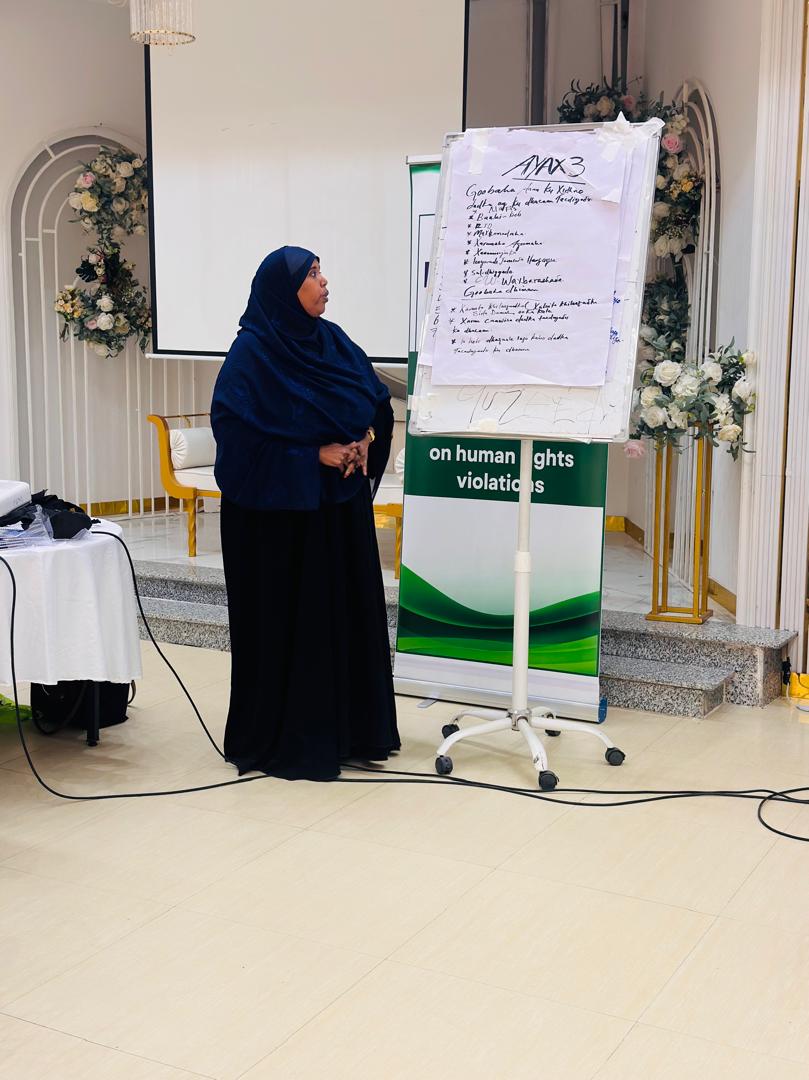 NAFIS_NETWORK's tweet photo. During the quarterly SHG session, participating SHGs reported referring 211 cases involving FGM/C, SGBV, domestic violence, and child labor to appropriate service providers.

@PlanInt_Som #KickStartforEquality
#HumanRights #Protection https://t.co/LjKEjDc51J