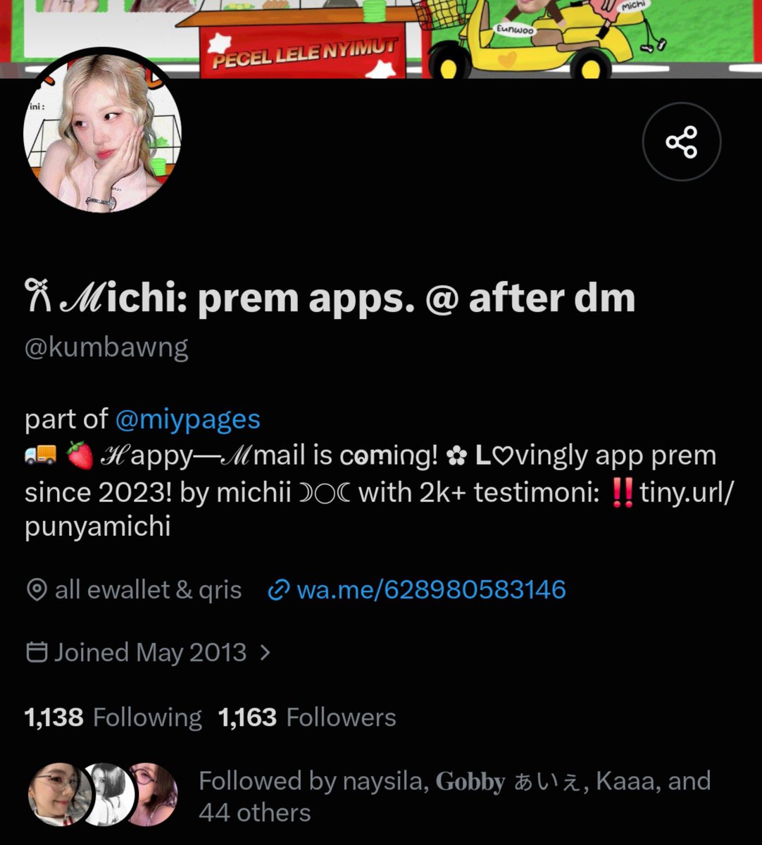 barastorex's tweet photo. — 🕷 done upfoll 150F https://t.co/SAaBzznzEL