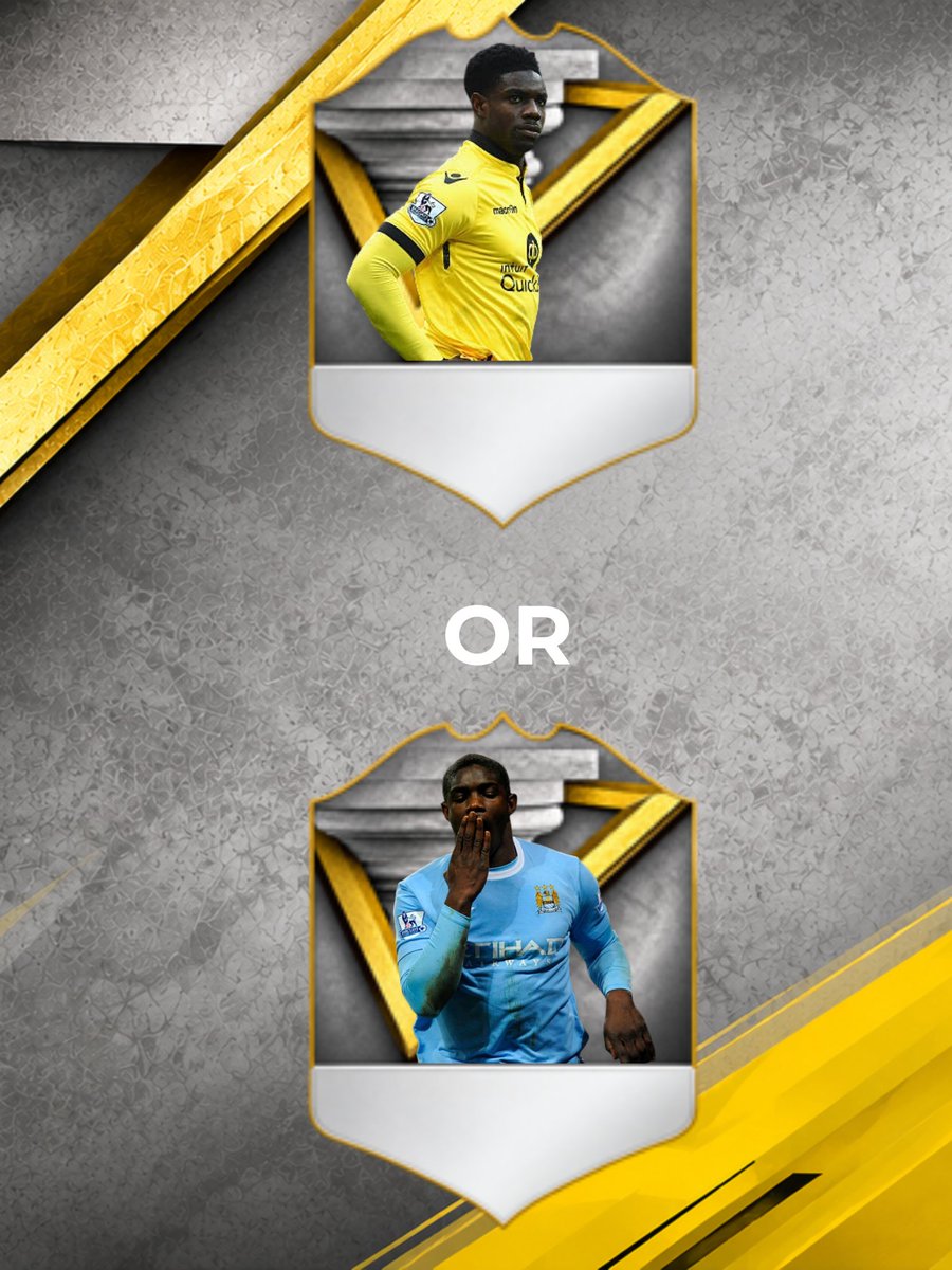 FR_Minegamer's tweet photo. Micah Richards version ? 

- Manchester city
- Aston Villa

Voting has started :   https://t.co/AX7sonizPr

#fifa17 #serveur #legacy #micah #richards https://t.co/rU2W4P4DUn