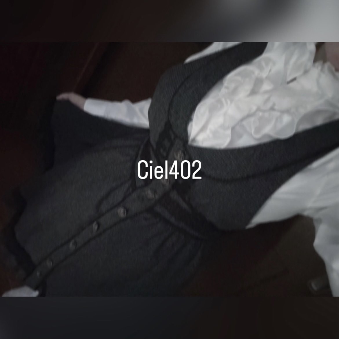 Ciel402's tweet photo. #地雷系 #雰囲気 https://t.co/83gNR4j2TD