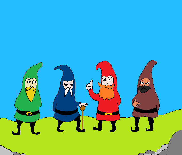 Eliphhas's tweet photo. The Wise Men https://t.co/7ph1DHdIhL