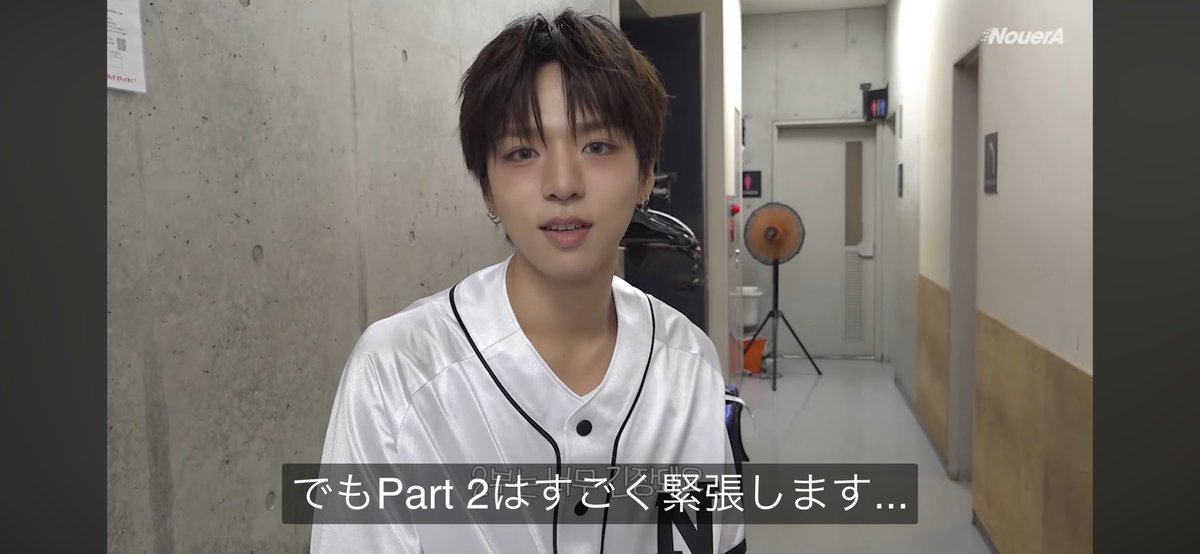 NouerSuzu's tweet photo. 最近チュニが���愛すぎてどうしよう...🫠💚#HYUNJUN #현준 https://t.co/USjk1XfVQt