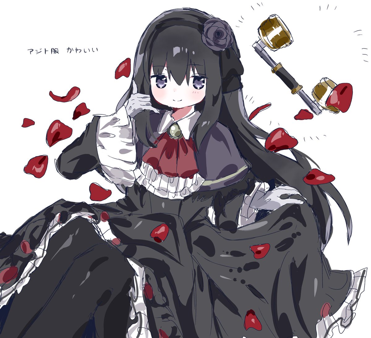 nikumakirichan's tweet photo. おほむ https://t.co/h6ELBFFwe1