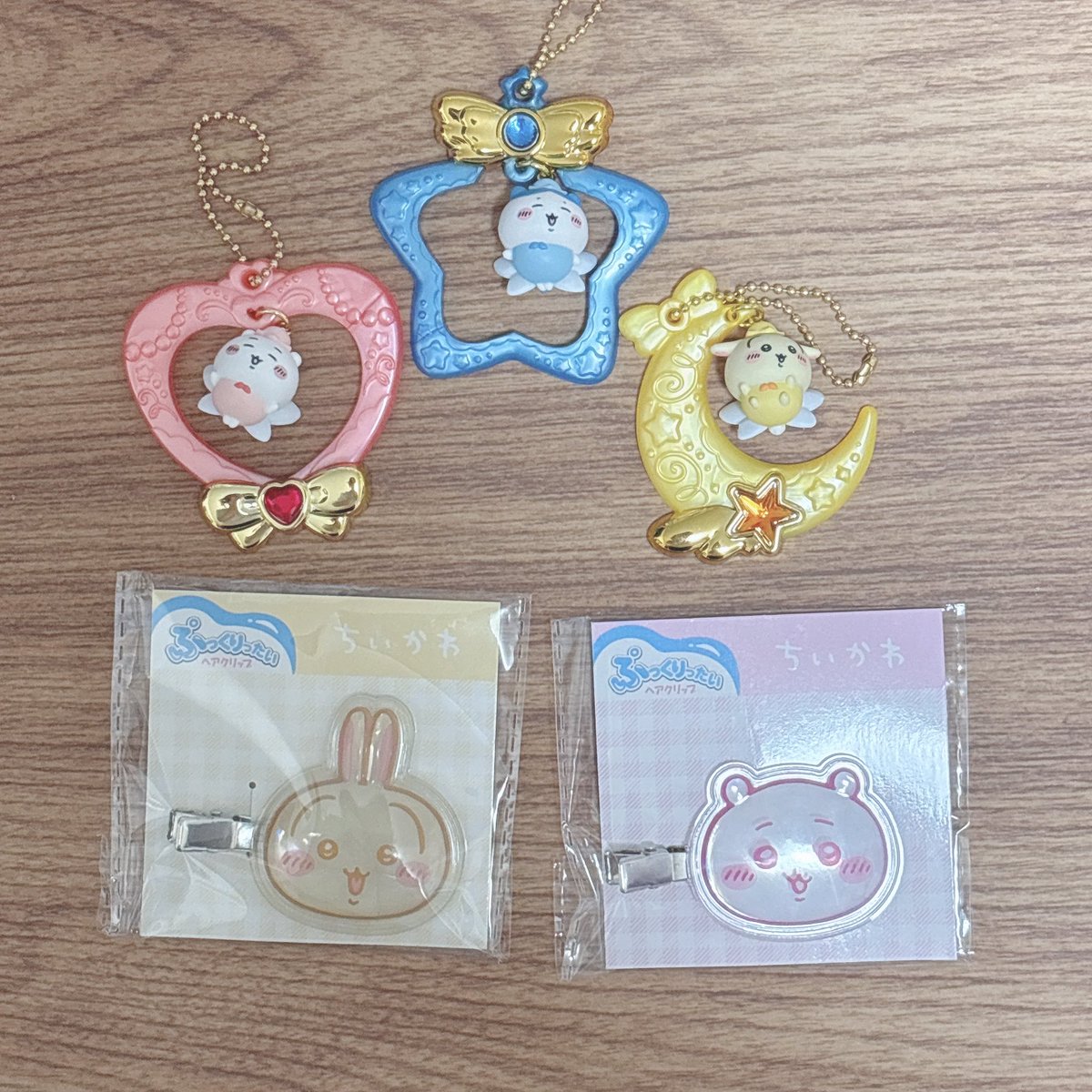 __rin2612's tweet photo. 最近のちい活といえば
この辺りを手に入れた☺️ https://t.co/tDmMOa8AhU