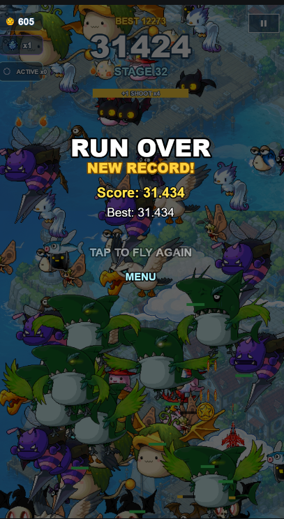 puyengss's tweet photo. My best record on Pilot Irvin Game  who can beat this i give you $50 NXPC https://t.co/RC9cMUQRLD https://t.co/7guhdvYxR1