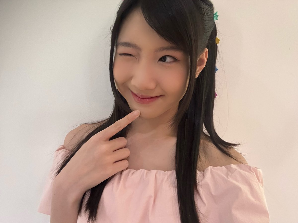 JE_JemimaJKT48's tweet photo. #JemiMonday https://t.co/jyhW1wsj08