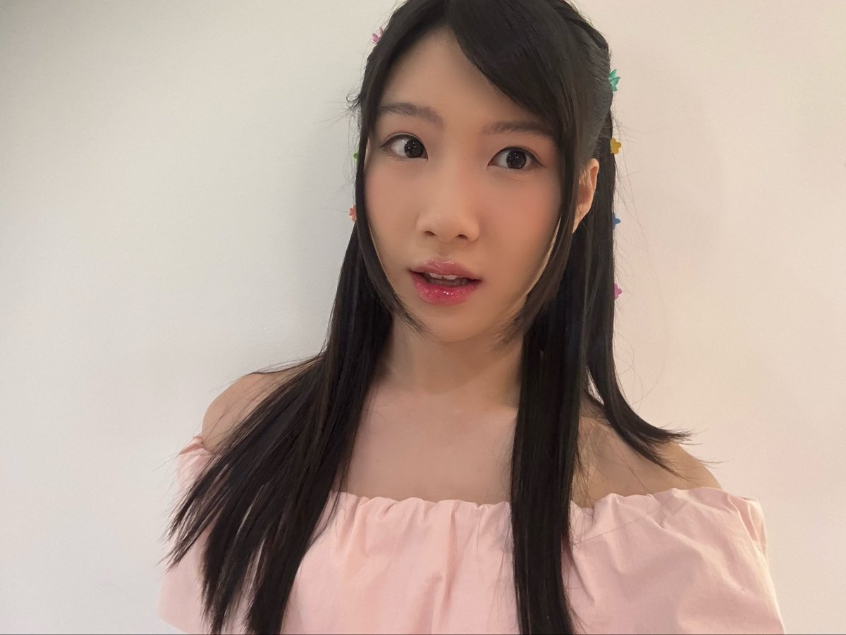 JE_JemimaJKT48's tweet photo. #JemiMonday https://t.co/jyhW1wsj08