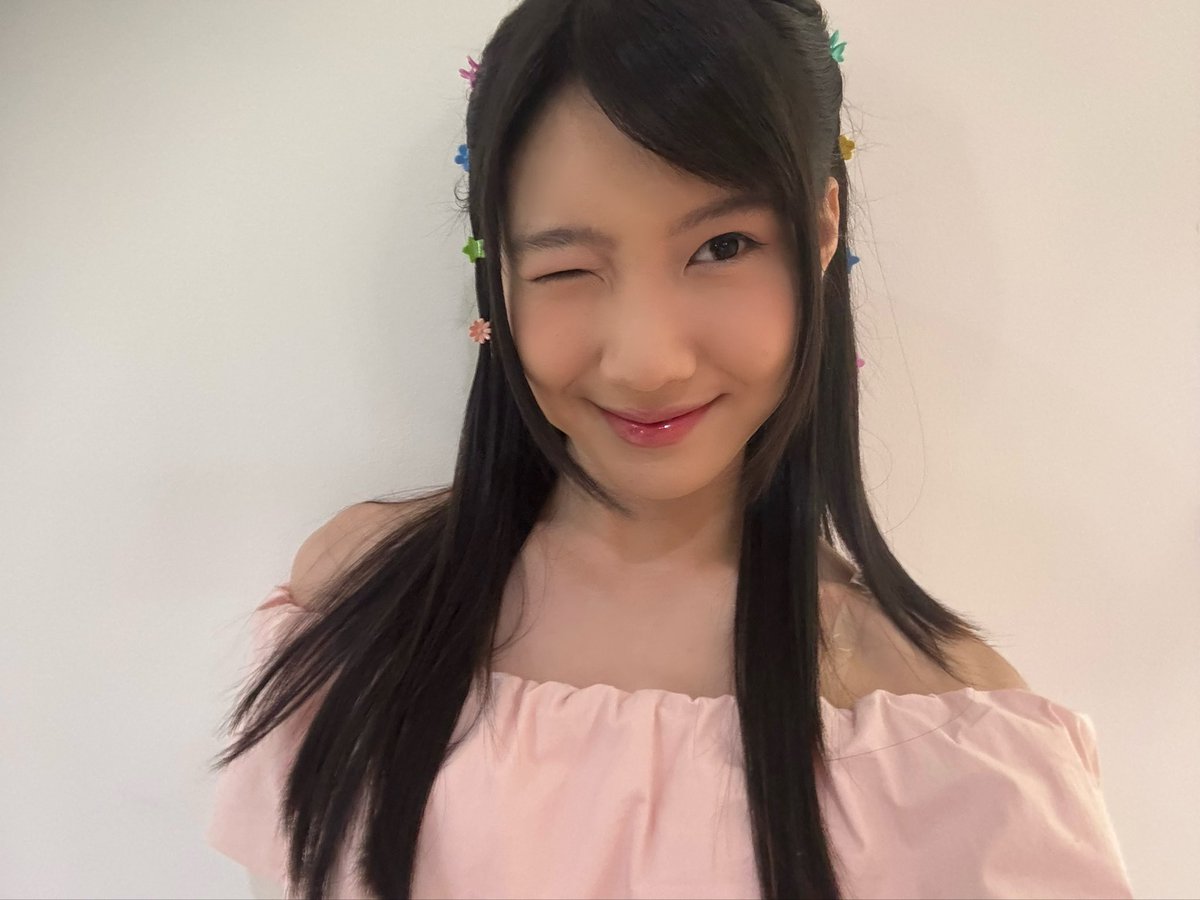 JE_JemimaJKT48's tweet photo. #JemiMonday https://t.co/jyhW1wsj08