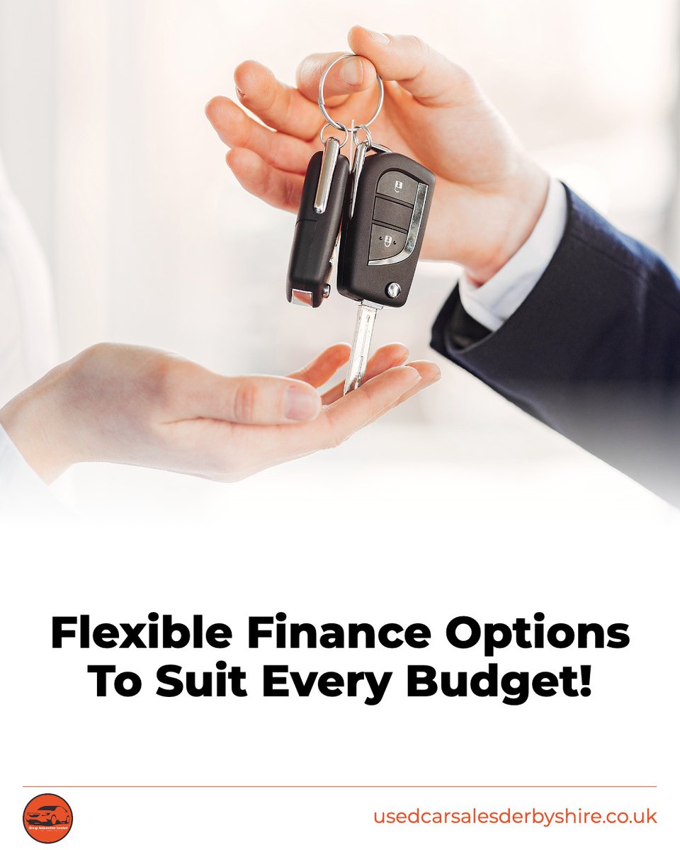 CheryRansbyn's tweet photo. Flexible finance options to suit every budget. Explore our wide range of vehicles with finance tailored to you. Call 01283 212455 today. Your perfect car is just a call away. https://t.co/kPged3VE0f