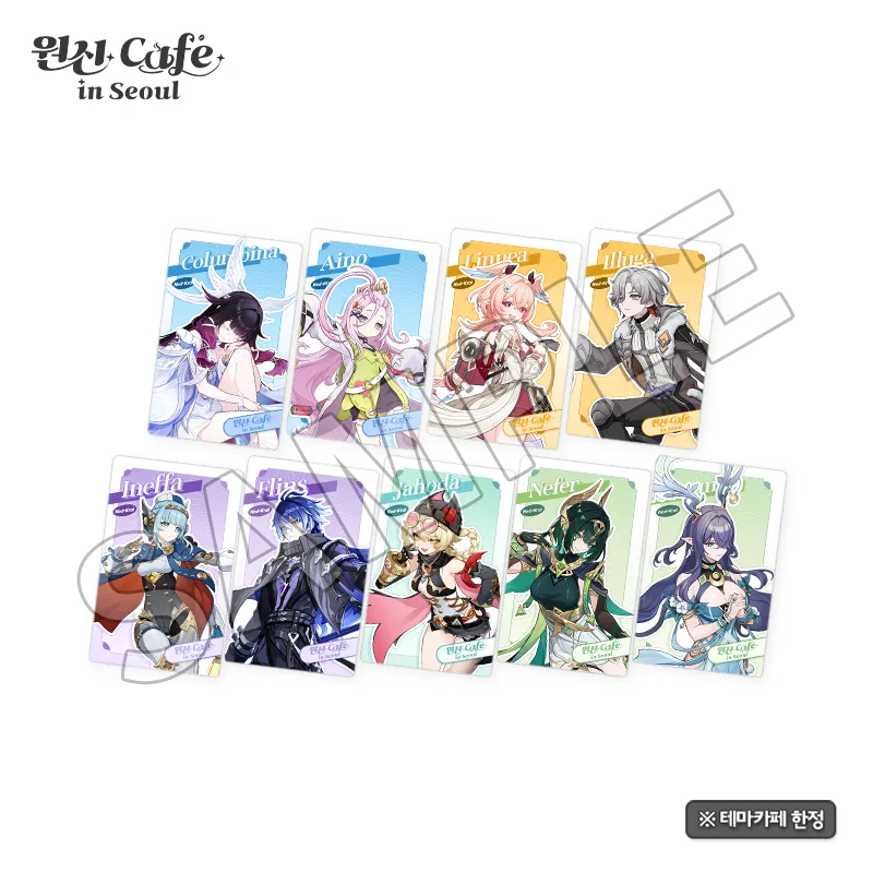 原神グッズ販売情報 Genshin (@Genshin_goods) / X