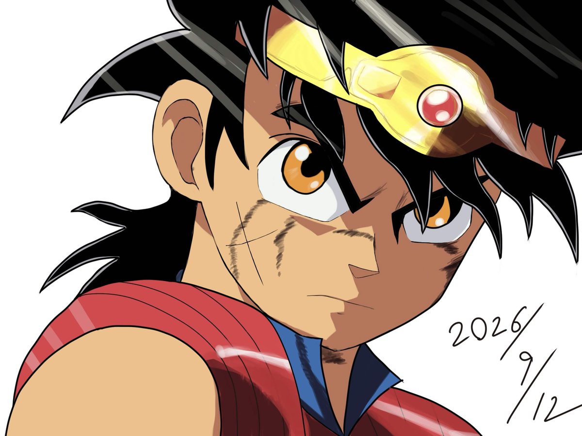 eokakuman's tweet photo. 模写練習と初めてのアニメ塗り https://t.co/5xh68qdXdf