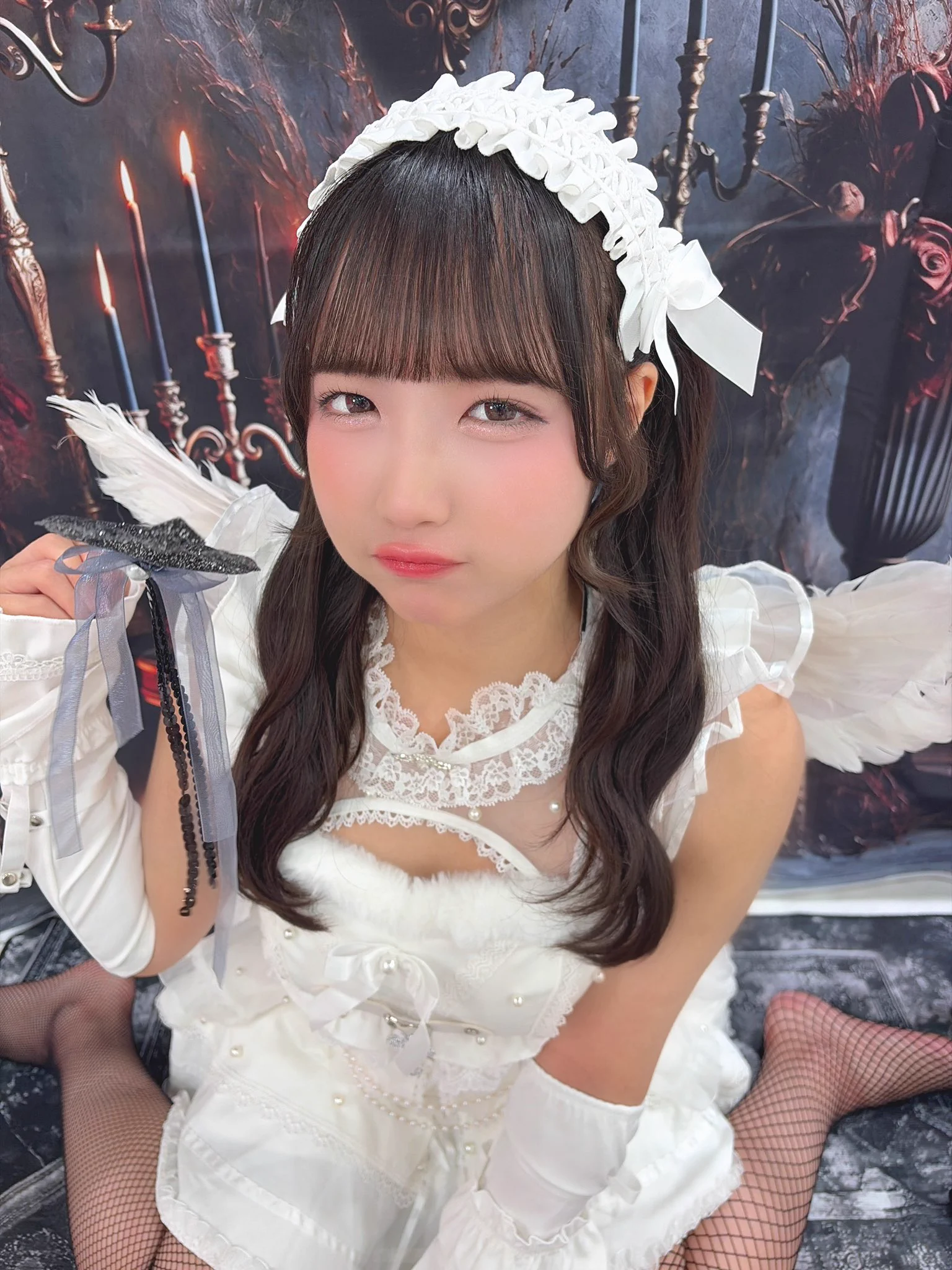 杏ゆり#よーよーよー a X: 