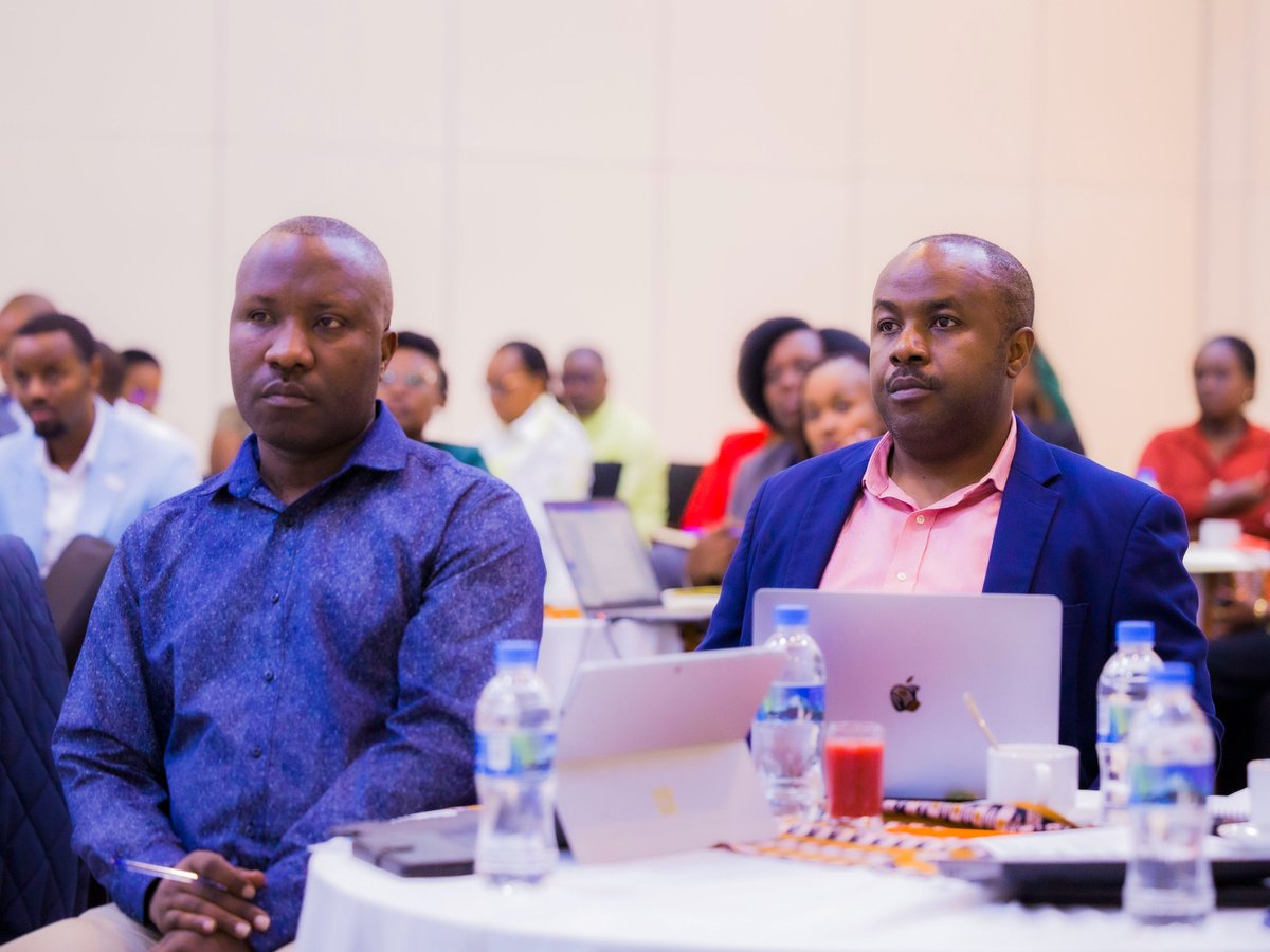 Rwanda_Child's tweet photo. Speaking at the workshop opening, DG @iassumpta said the implementation of the updated Strategic Plan requires a collaborative approach that can be done through innovative financing and public-private partnerships. https://t.co/EA9Vv71URo