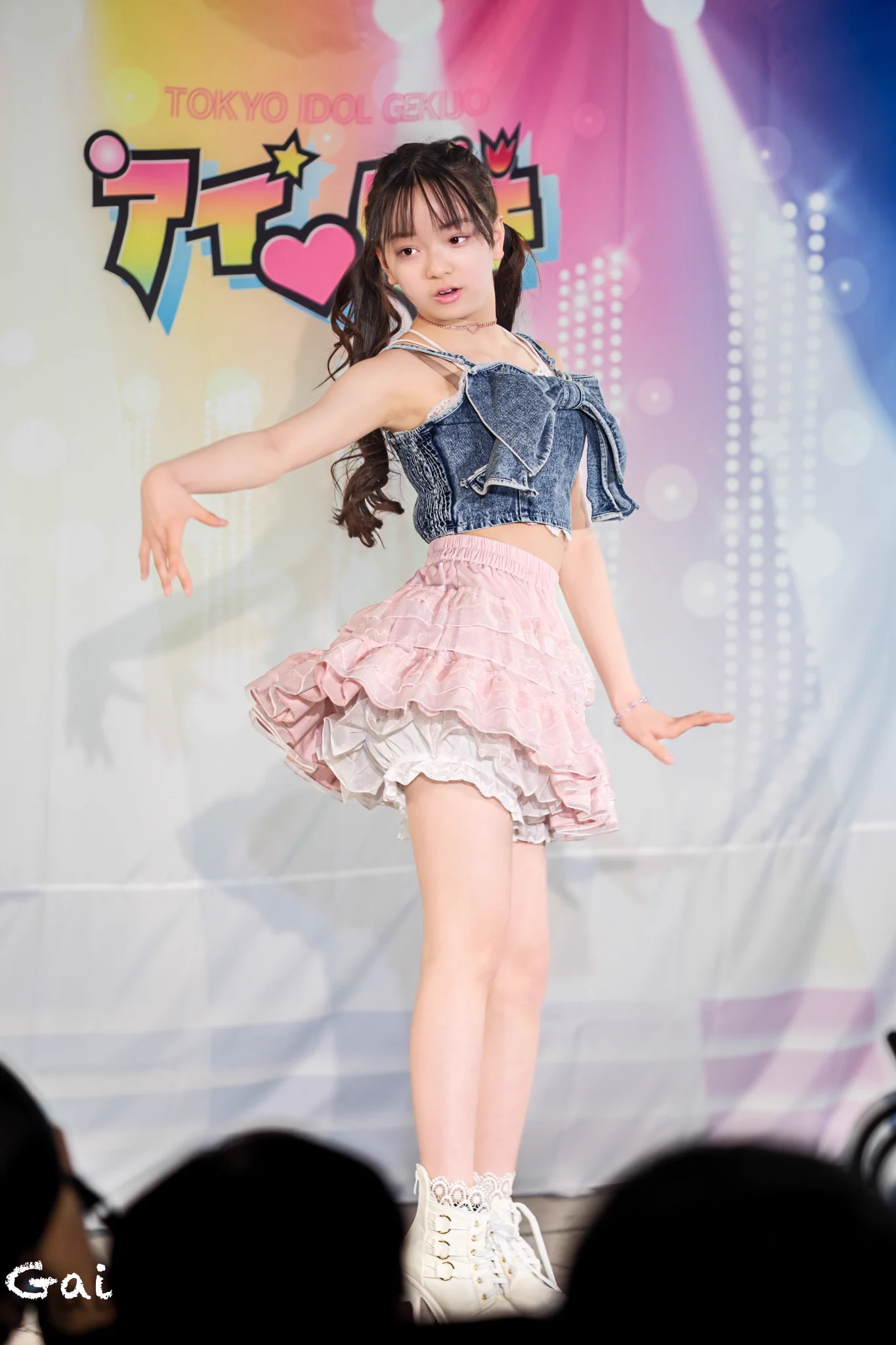 GAI_Idol on X: 