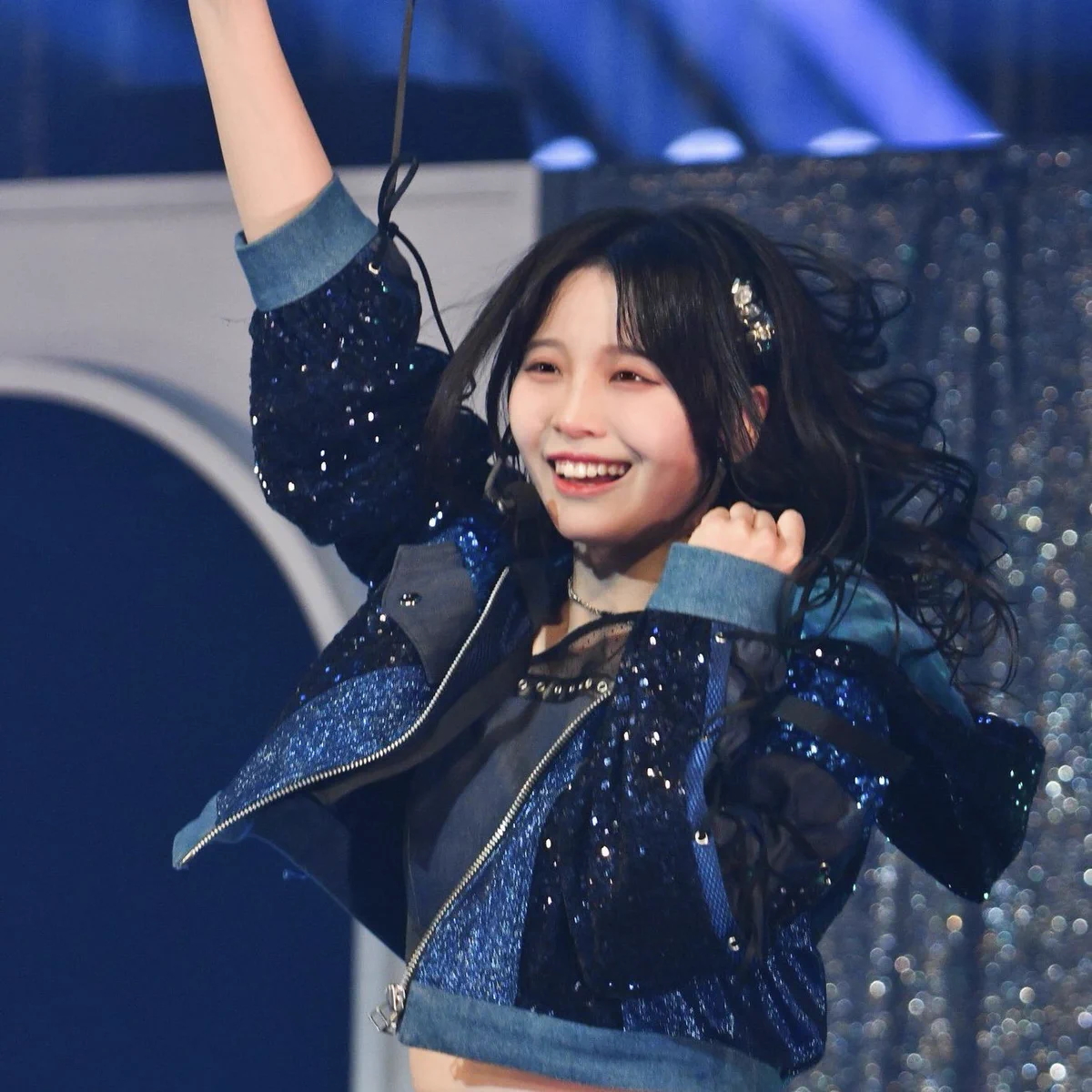森﨑冴彩(HKT48) on X: 
