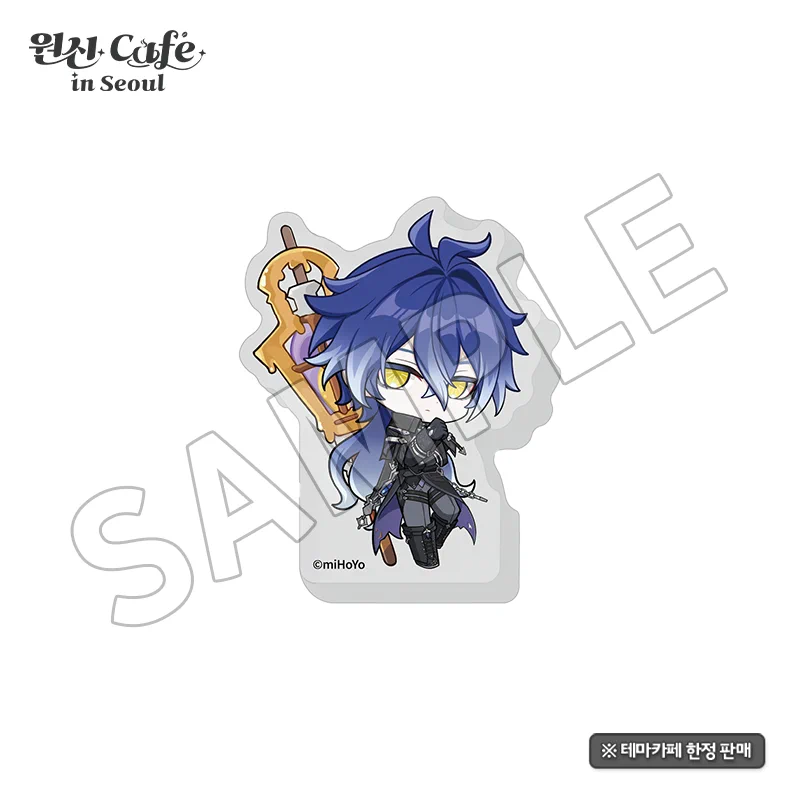 原神グッズ販売情報 Genshin (@Genshin_goods) / X